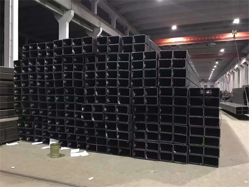 元宝冷拔方管选型指南 工程采购怎么选